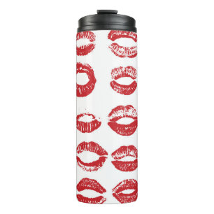 Termo Los labios de las mujeres. Aislamiento de labios d