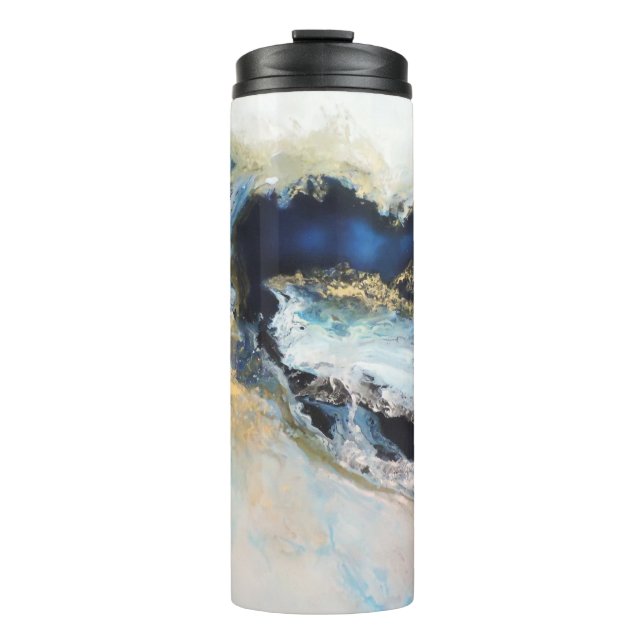 Termo Los Mares (Anverso)