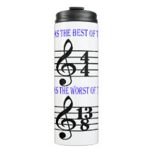 Los mejores tiempos, los peores