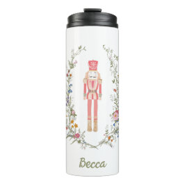 Termo Los Navidades del ballet de pepinos