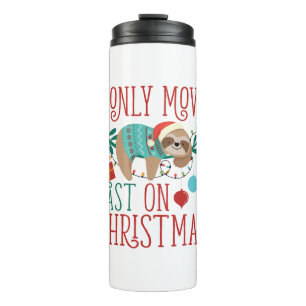 Termo Los Navidades Tragamonedas Solo Me Muevo Rápido C