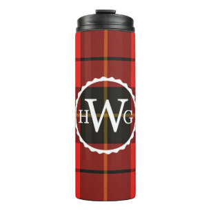Termo Los productos caseros de Thalle Tumbler Wally