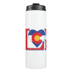 TERMO LOVE-COLORADO