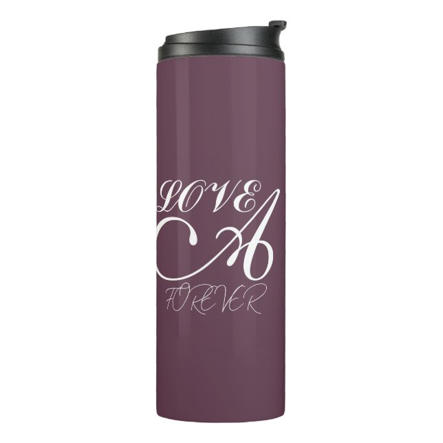 TERMO LOVE GIFT FOR MOM DAD SISTER DAUGHTER BROTHER (Rotado hacia la izquierda)