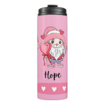 Love Hope Believe Día de San Valentín regalo