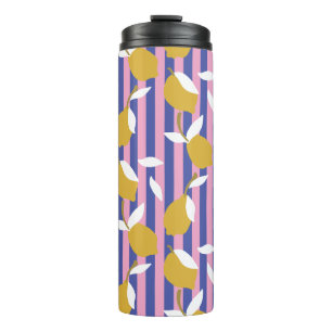 Termo Love Lemonade Tumbler