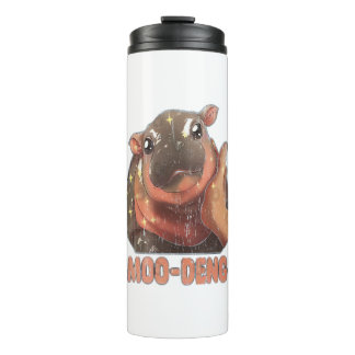 Termo Love Moo Deng T-Shirt