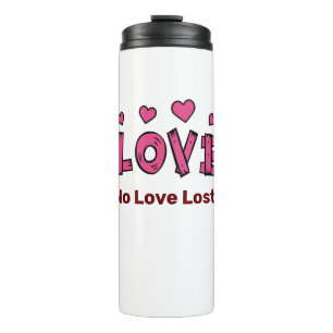 Termo LOVE Mugs