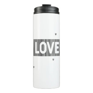 Termo LOVE Photo Notebook