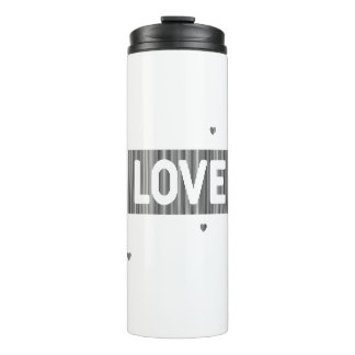 Termo LOVE Photo Notebook