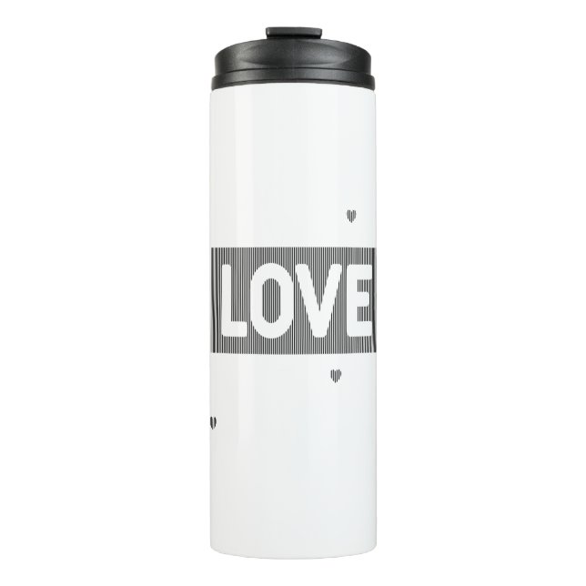 Termo LOVE Photo Notebook (Anverso)