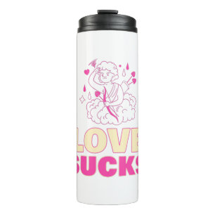 Termo Love Sucks
