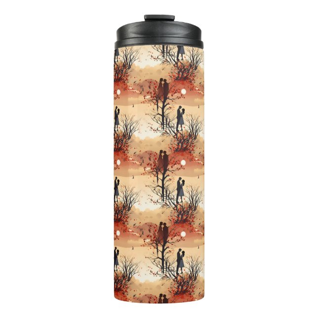 Termo Loving Couple  (Anverso)