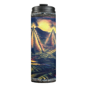 Termo Lugar de descanso