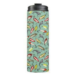 Termo Lugares de pesca