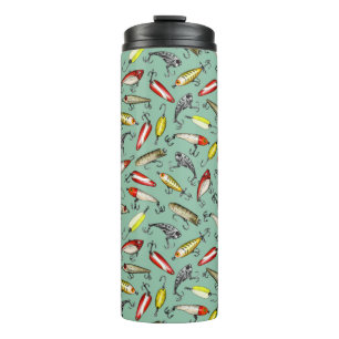 Termo Lugares de pesca