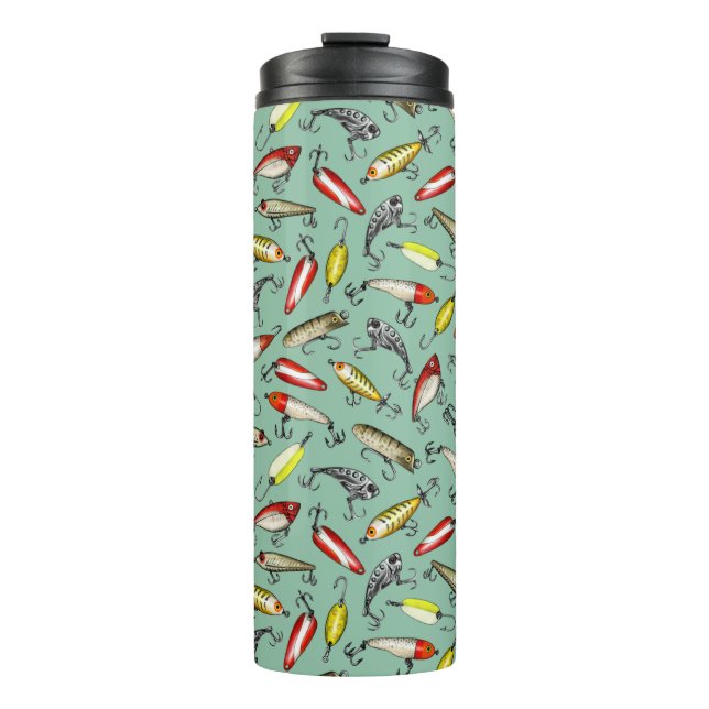 Termo Lugares de pesca (Anverso)