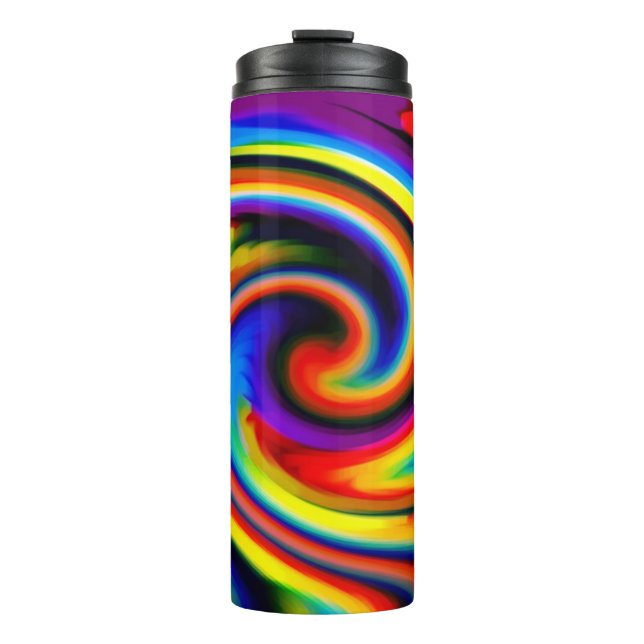 Termo Luminoso (Anverso)