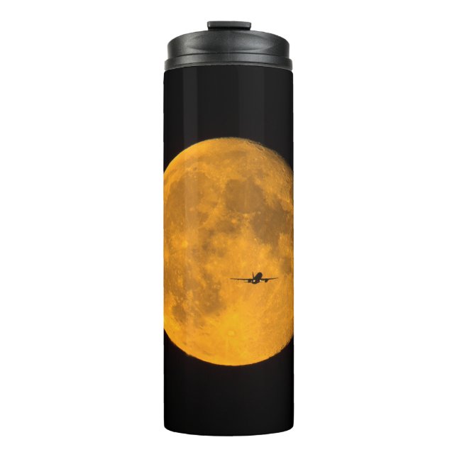 Termo Luna de Cosecha (Anverso)