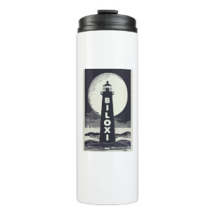 Termo Luna de Faro Biloxi Mississippi