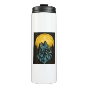 Termo Luna del Lobo