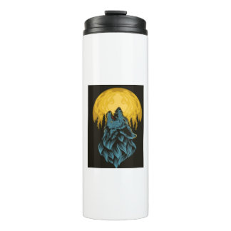 Termo Luna del Lobo