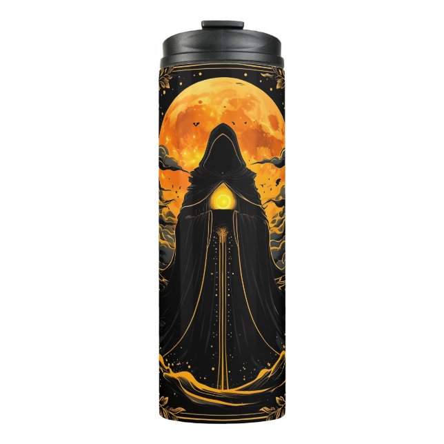 Termo Lunar Keeper (Anverso)