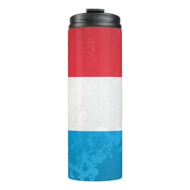 Termo Luxemburgo (Anverso)