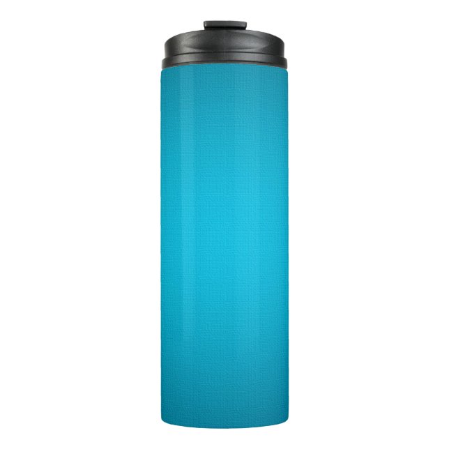 Termo Luz azul de fondo (Anverso)