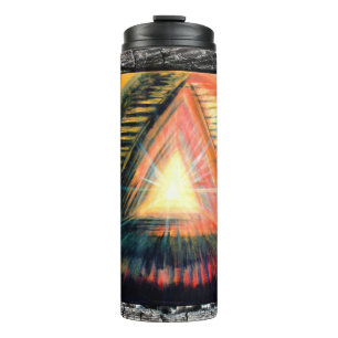 Termo Luz de curación