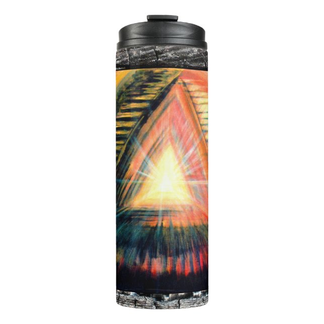 Termo Luz de curación (Anverso)