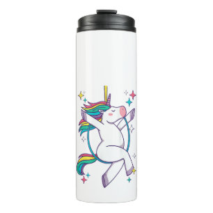 Termo Lyra Unicorn, Aerial Hoop Unicorn, Aerialis