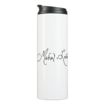 M=L Tumbler de viaje