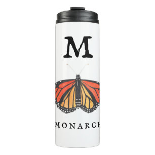 Termo "M" para monarca