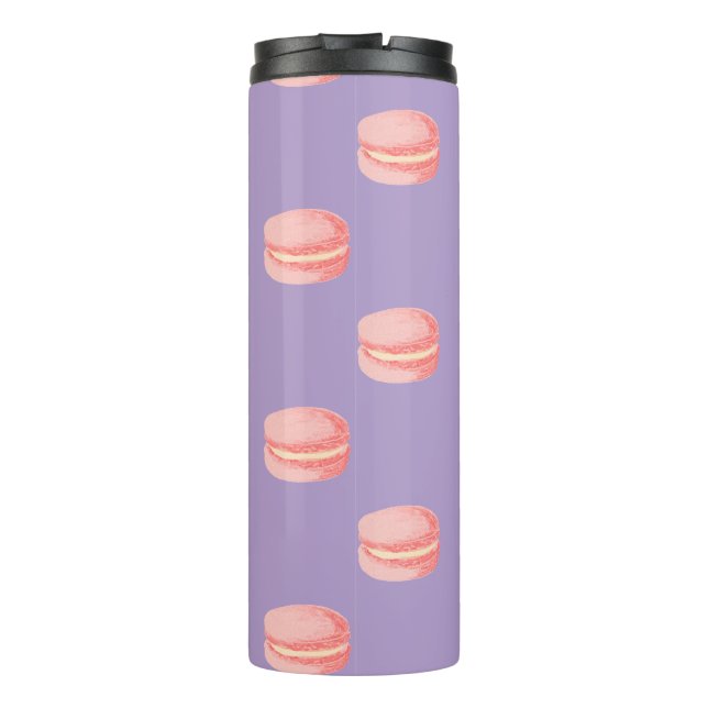 Termo Macarrones (Reverso)
