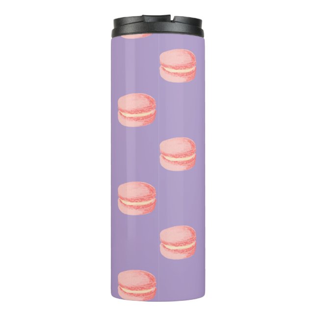 Termo Maccaroons (Reverso)