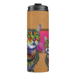 TERMO MACCHI SQUARED