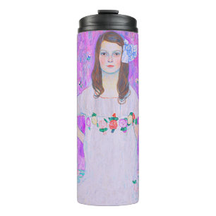 Termo Mäda Primavesi de Gustav Klimt