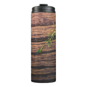 Termo madera antigua