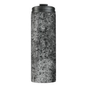 Termo Madera vintage de textura gruesa envejecida