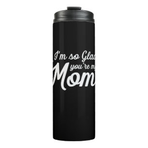 Termo Madre arte eres mi madre