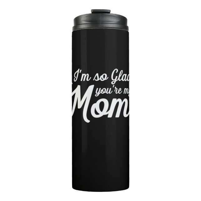 Termo Madre arte eres mi madre (Anverso)