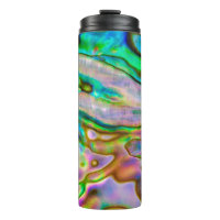 Madre de Pearl Neon