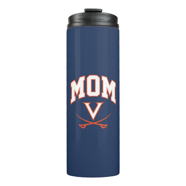 Termo Madre de Virginia Cavaliers (Anverso)