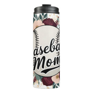 Termo Madre del béisbol Deportivo