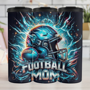 Termo Madre del fútbol