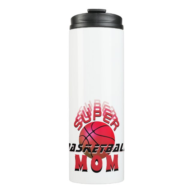 Termo Madre deportiva Super Ball Ball Ball (Anverso)