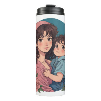 Termo madre&hijo