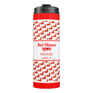 Termo Madre mejor modelo CHINO personalizado de China