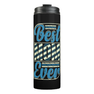 Termo Madre Regalo mejor mamá de todos los tiempos